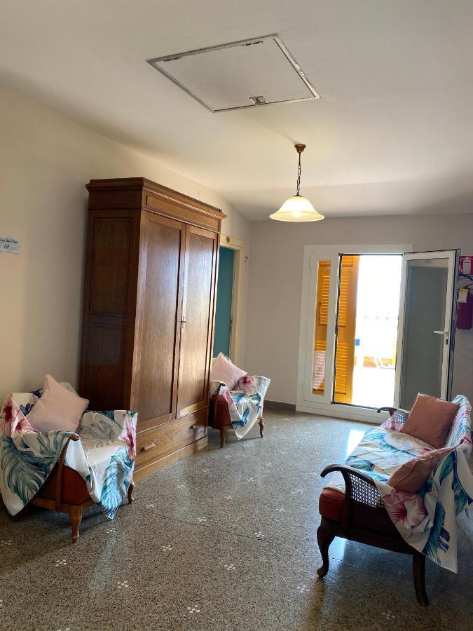 Hotel Ines Варацце Екстер'єр фото